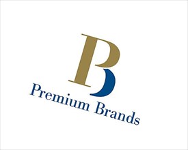 Premium Brands Holdings Corporation, Rotated Logo