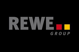 REWE Group, Logo