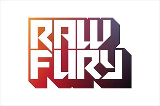 Raw Fury, Logo