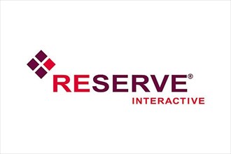 ReServe Interactive, Logo