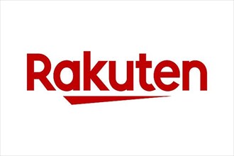 Rakuten. co. uk, Logo