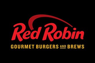 Red Robin, Logo
