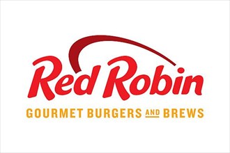 Red Robin, Logo