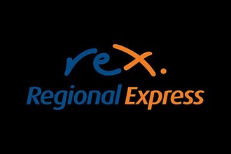 Regional Express Airline, Logo