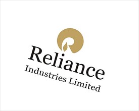 Reliance Industries Limited, Rotated Logo