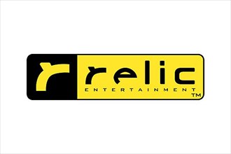 Relic Entertainment Company, Logo
