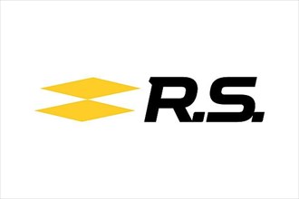 Renault Sport, Logo