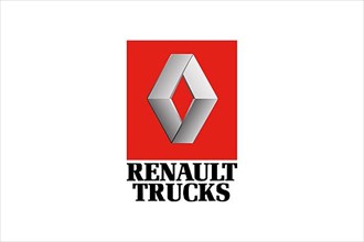 Renault Trucks, Logo