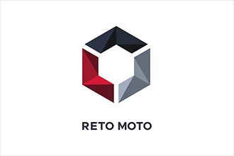Reto Moto, Logo