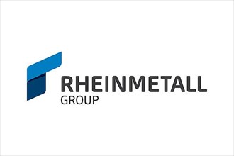 Rheinmetall, Logo