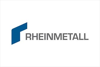 Rheinmetall Algeria, Logo