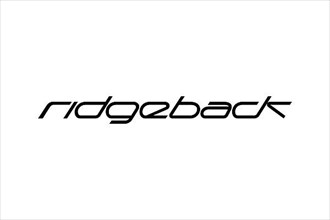 Ridgeback brand, Logo