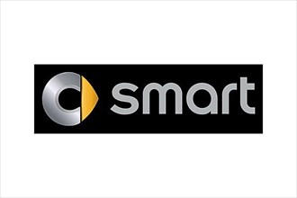 Smart marque, Logo