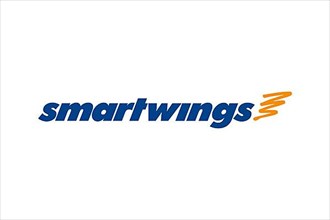 Smartwings Hungary, Logo