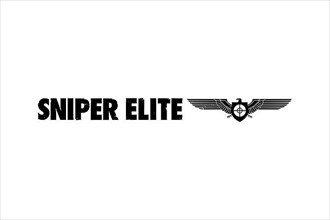 Sniper Elite, Logo