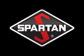 Spartan Motors, Logo