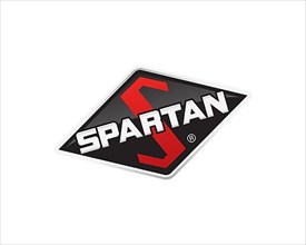 Spartan Motors, Rotated Logo