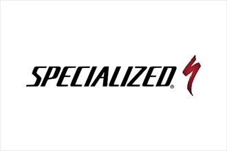 Specialized Bicycle Components, Logo
