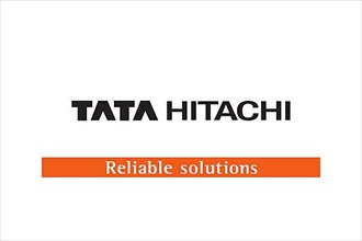 Tata Hitachi Construction Machinery, Logo