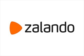Zalando, Logo