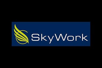 SkyWork Airline, Logo