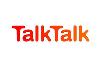 TalkTalk TV, Logo