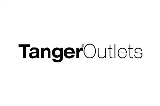 Tanger Factory Outlet Centers, Logo