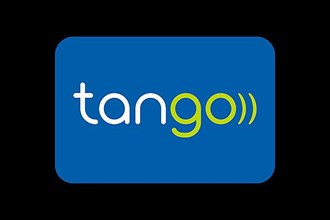 Tango telecom, Logo