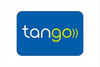 Tango telecom, Logo