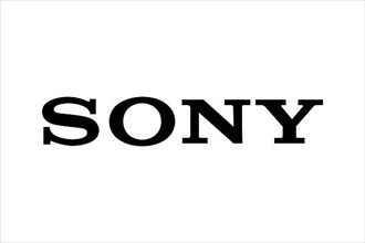 Sony Corporation of America, Logo