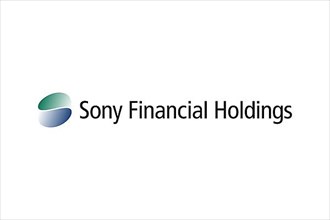 Sony Financial Holdings, Logo