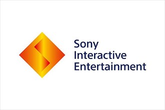 Sony Interactive Entertainment, Logo