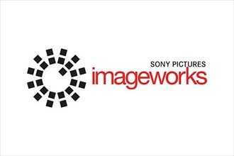 Sony Pictures Imageworks, Logo