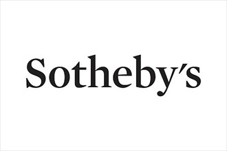 Sotheby's, Logo