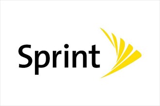 Sprint Corporation, Logo