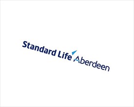 Standard Life Aberdeen, Rotated Logo