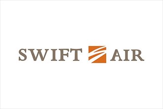 Swift Air, Logo