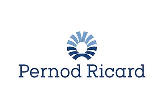 Pernod Ricard, Logo