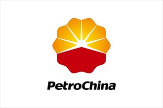 PetroChina, Logo