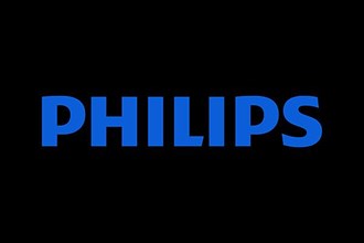 Philips, Logo