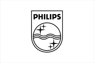 Philips Records, Logo