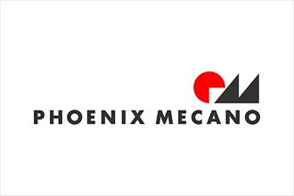 Phoenix Mecano, Logo
