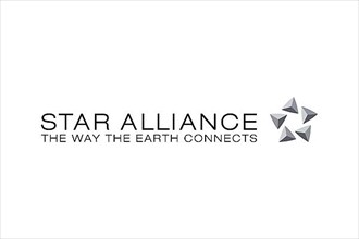 Star Alliance, Logo