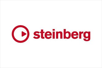 Steinberg, Logo