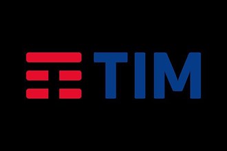 TIM Brasil, Logo