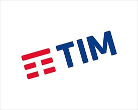 TIM Brasil, rotated logo