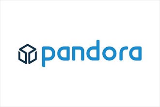 Pandora console, Logo