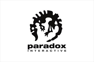 Paradox Interactive, Logo