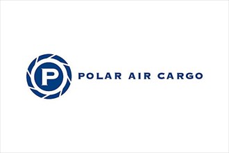 Polar Air Cargo, Logo