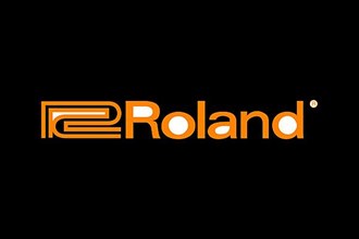 Roland Corporation, Logo